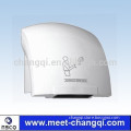 Wall mounted good quality automatic hand dryer
